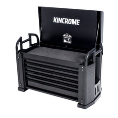 Kincrome - OFFROAD TRUCK BOX 6DR BLACK | K7850