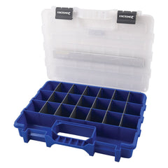 Kincrome - 10-Inch Plastic Tool Organizer for Efficient Storage | K7910