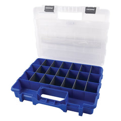 Kincrome - Versatile 15" Heavy-Duty Plastic Tool Organiser | K7915