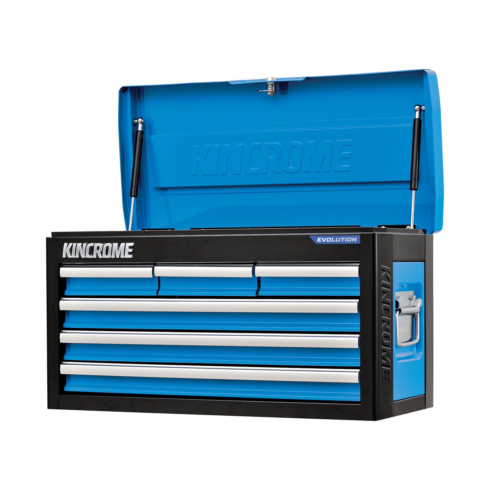 Kincrome EVOLUTION Tool Chest 6 Drawer 660mm (26") | K7916