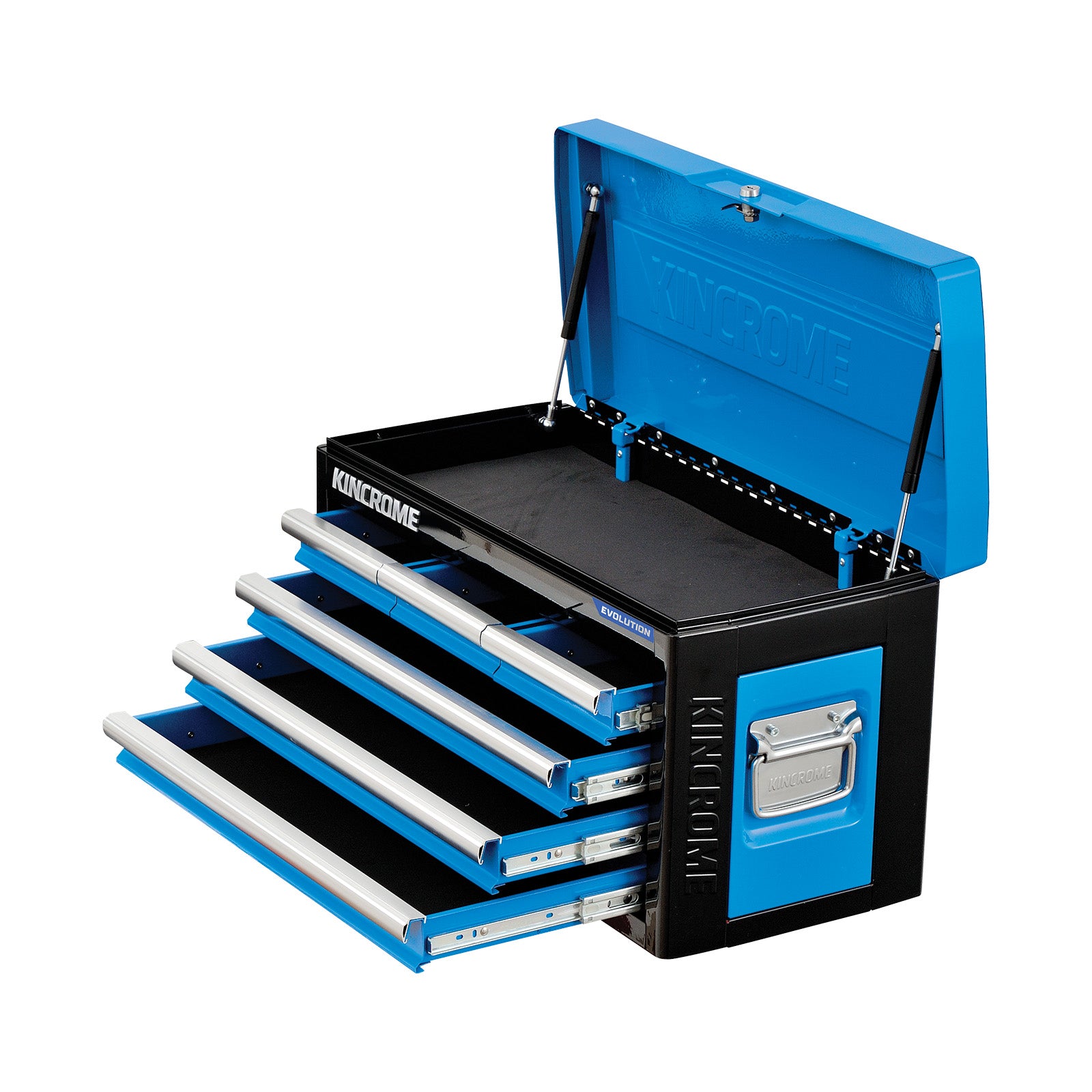 Kincrome EVOLUTION Tool Chest 6 Drawer 660mm (26") | K7916