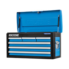 Kincrome EVOLUTION Tool Chest 6 Drawer 660mm (26") | K7916