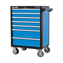 Kincrome EVOLUTION Tool Trolley 7 Drawer 675mm (26") | K7927