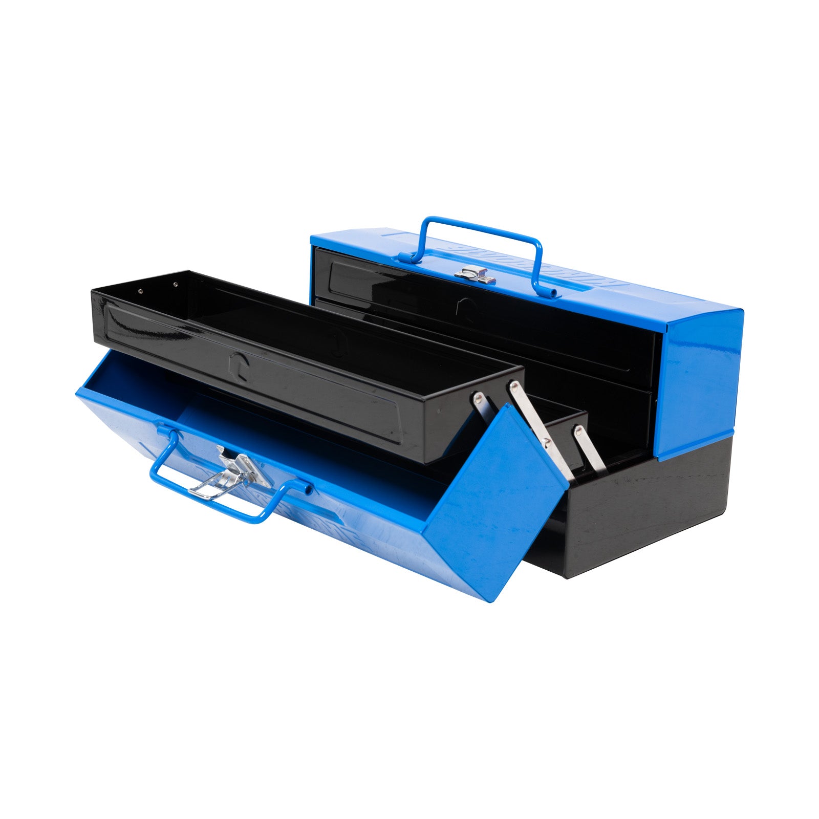 Kincrome Cantilever Tool Box 5 Tray | K7950