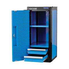 Kincrome EVOLUTION Side Locker 2 Drawer 390mm (15") | K7952