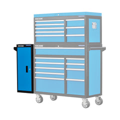 Kincrome EVOLUTION Side Locker 2 Drawer 390mm (15") | K7952