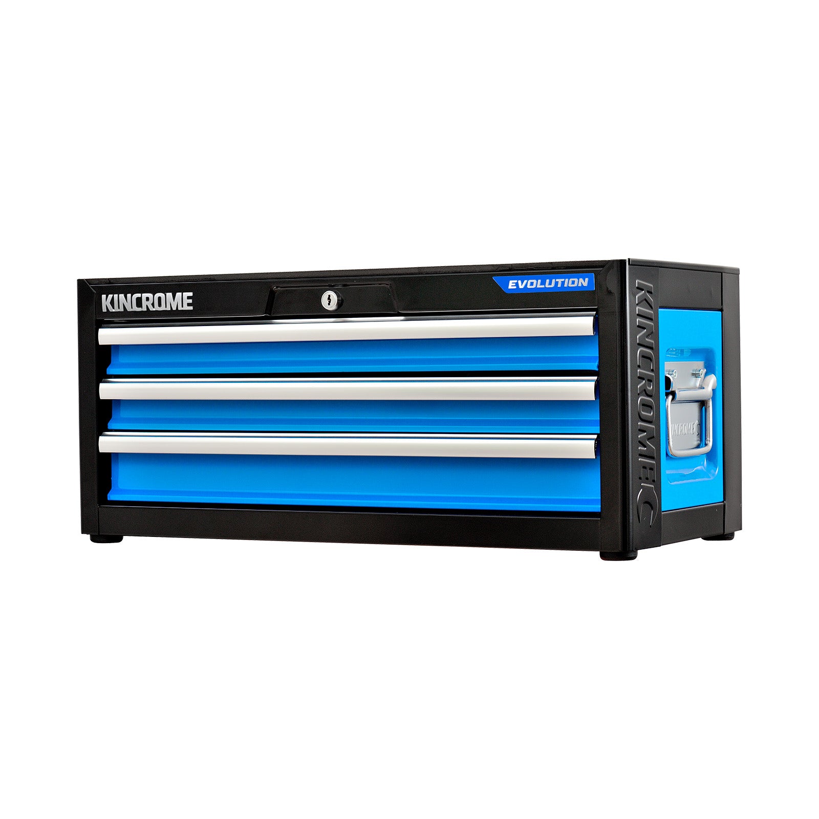 Kincrome Evolution Add-On Chest 3 Drawer 660mm (26") | K7953