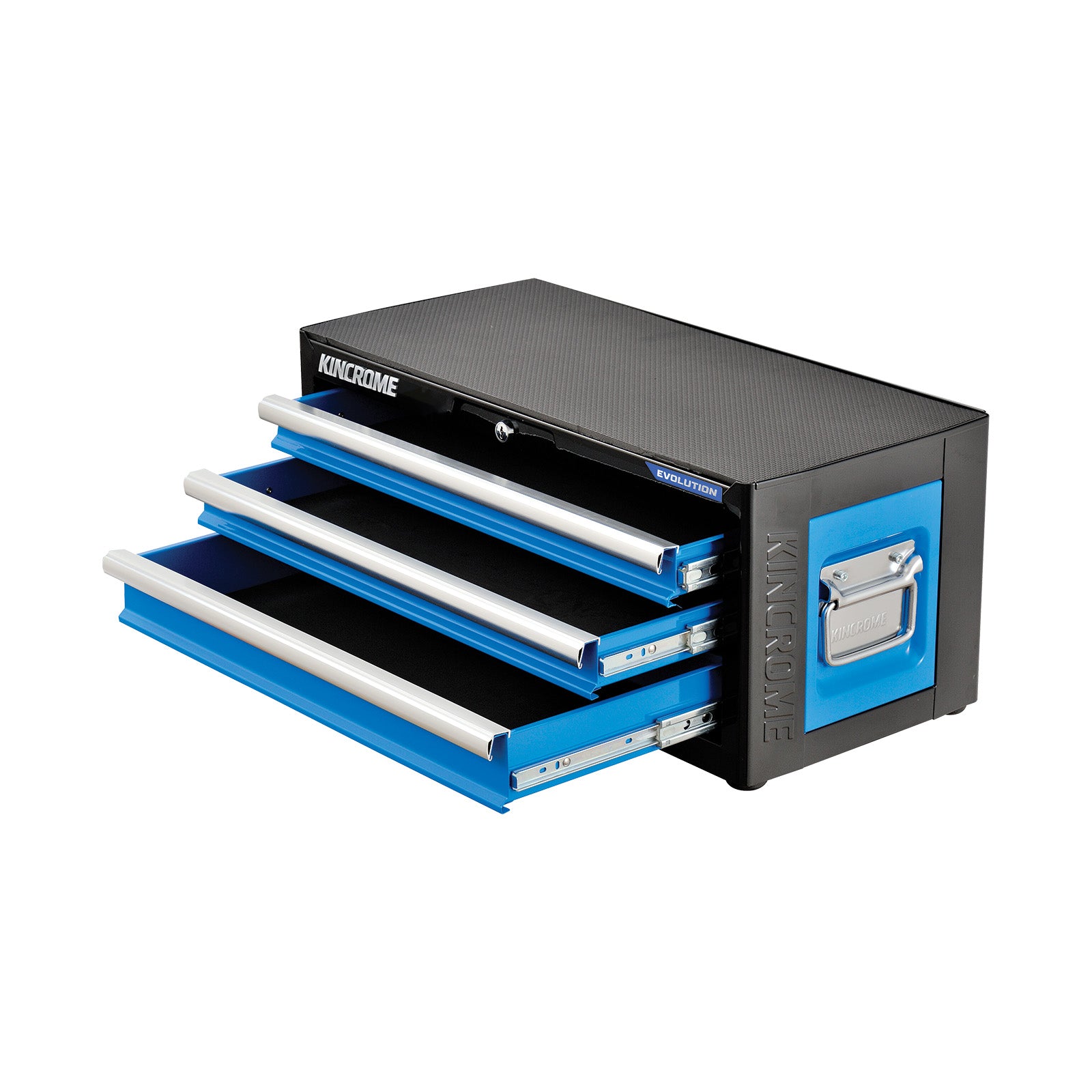 Kincrome Evolution Add-On Chest 3 Drawer 660mm (26") | K7953