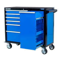 Kincrome - 41" 7 Drw Pt Trolley Evolution | K7958