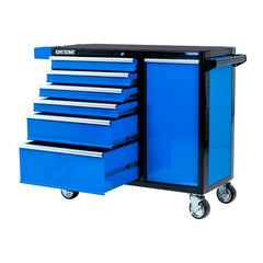 Kincrome - 41" 7 Drw Pt Trolley Evolution | K7958