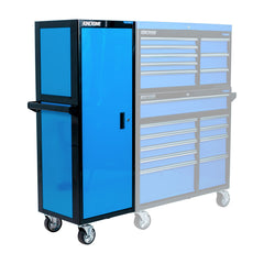 Kincrome - 41" 7 Drw Pt Trolley Evolution | K7958