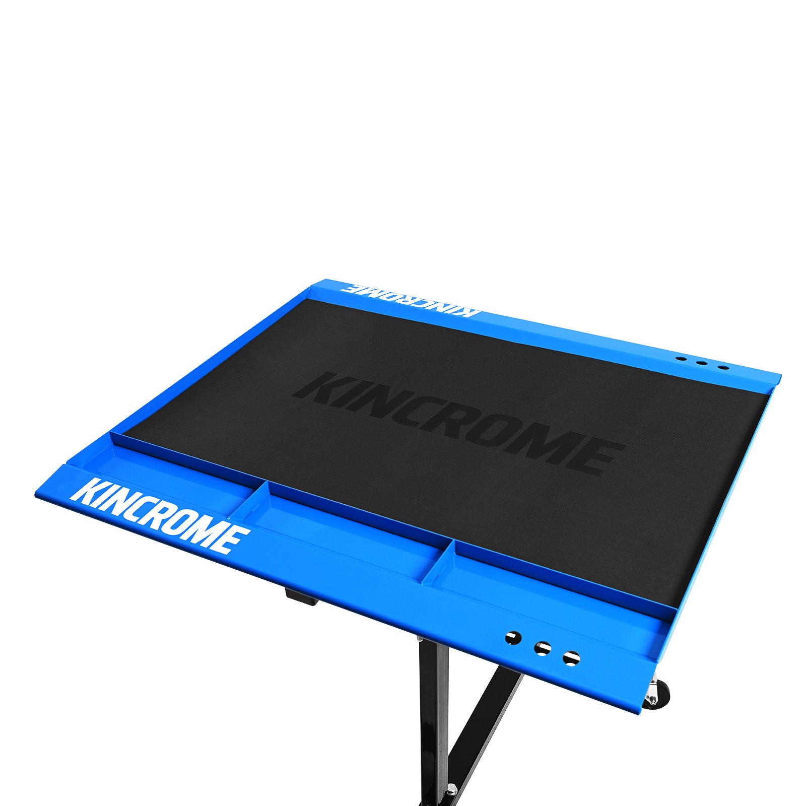 Kincrome - Mobile Work Table: Built Tough for Trades | K7974
