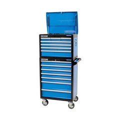 Kincrome EVOLUTION Deep Chest & Trolley Combo 14 Drawer 26" | K7990