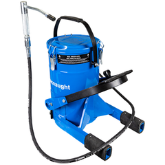 Macnaught - Foot Operated 10kg Bucket Pump | K8-01