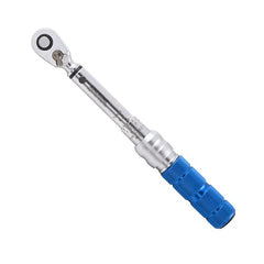 Kincrome Torque Wrench Micro Click-Type 1/4" Drive | K8036