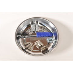 Kincrome - 150mm Magnetic Parts Tray Round | K8070
