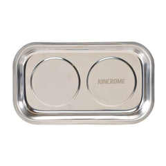 Kincrome Twin Magnetic Parts Tray Rectangle | K8071