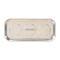 Kincrome Triple Magnetic Parts Tray Rectangle | K8072