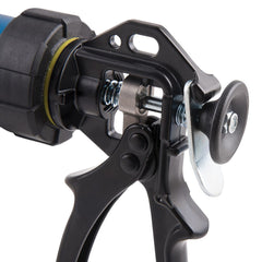 Kincrome Sausage Caulking Gun Heavy Duty | K8091