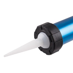 Kincrome Sausage Caulking Gun Nozzles 5 Piece | K8092