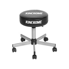 Kincrome Gas Lift Workshop Stool | K8108