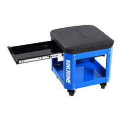 Kincrome - Xl Creeper Seat With Drawer | K8115