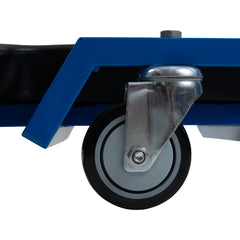 Kincrome - 40" 4 Wheel Heavy Duty Wide Creeper | K8117