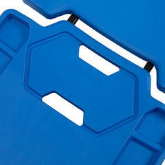 Kincrome - 6 Wheel Folding Creeper | K8119