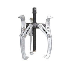 Kincrome Kincrome 150mm (6") 3 Jaw Gear Puller - 7 Tonne | K8129