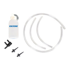 Kincrome One Man Brake Bleeder Kit | K8145