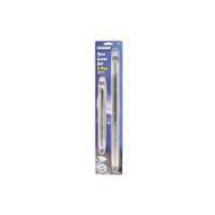 Kincrome - Tyre Lever Set 2 Piece | K8148