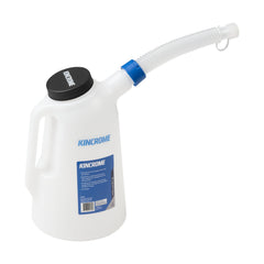 Kincrome - Oil Jug 2L | K8188