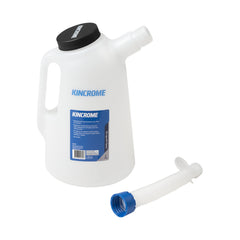 Kincrome - Oil Jug 2L | K8188