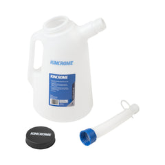 Kincrome - Oil Jug 2L | K8188