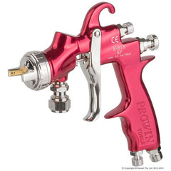 Prowin Tools - Prowin  PRESSURE GUN Only 2.5mm | K818P25