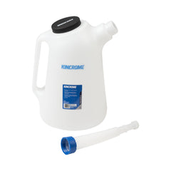 Kincrome - Oil Jug 8L | K8190