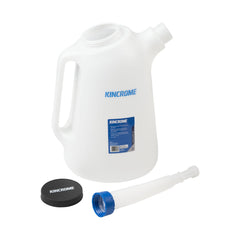 Kincrome - Oil Jug 8L | K8190