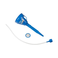 Kincrome - Universal Round Funnel Set 4 Piece | K8191
