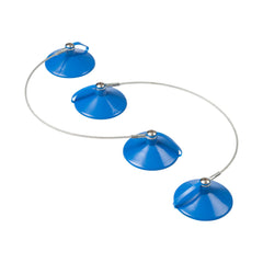 Kincrome - Window Holder Suction Cup Set 2 Piece | K8231