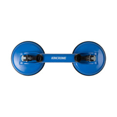 Kincrome - Aluminium Double Suction Cup Set 2 Piece | K8232