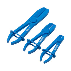 Kincrome - Hose / Line Clamp Plier Set 3 Piece | K8260