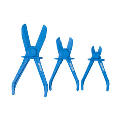 Kincrome - Hose / Line Clamp Plier Set 3 Piece | K8260