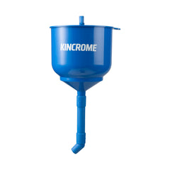 Kincrome - Coolant Spill Free Funnel Set 11 Piece | K8283