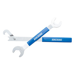 Kincrome - Viscous Fan / Hub Spanner & Wrench Set 2 Piece | K8285