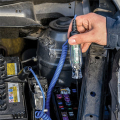 Kincrome Digital DC Circuit Tester 3-48V Computer Safe | K8300