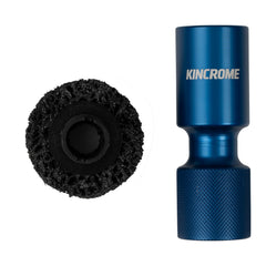 Kincrome - 1/2" Drive Wheel Hub Scrubber | K8311