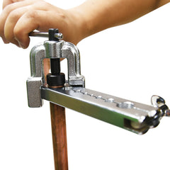 Kincrome - Professional Flaring Tool Set: 15-Piece Precision for Trade Excellence | K8350
