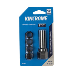 Kincrome - 14mm Spark Plug Thread Insert Kit | K8358