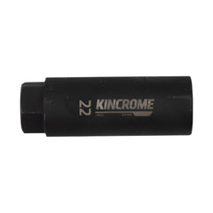 Kincrome - 1/2" Drive Oxygen Sensor Socket 22mm (7/8") | K8361