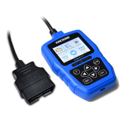 Kincrome - Obd2 Scan Tool Semi Pro